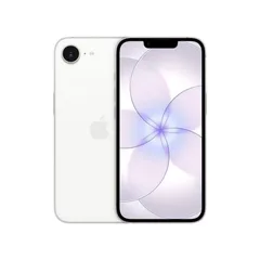 Apple iPhone 17e 256GB - Eccellente - Bianco
