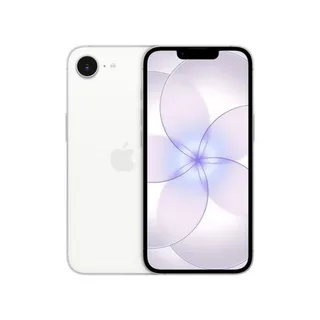 Apple iPhone 17e 256GB - Eccellente - Bianco