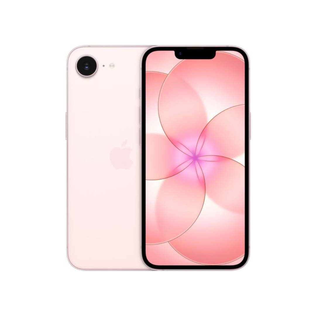 Apple iPhone 17e 256GB - Eccellente - Rosa