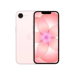 Apple iPhone 17e 256GB - Eccellente - Rosa