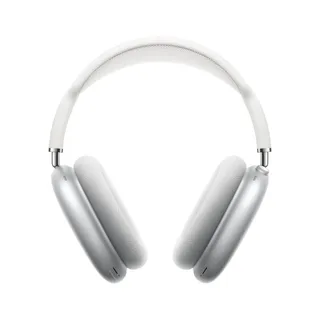 Apple AirPods Max (2020, Lightning) Ricondizionato - Argento Eccellente