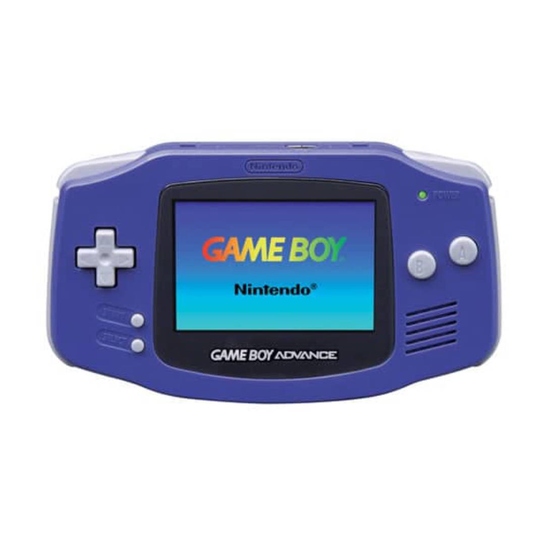 Nintendo Game Boy Advance Ricondizionato Ottimo