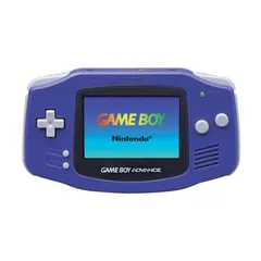 Nintendo Game Boy Advance Ricondizionato Ottimo