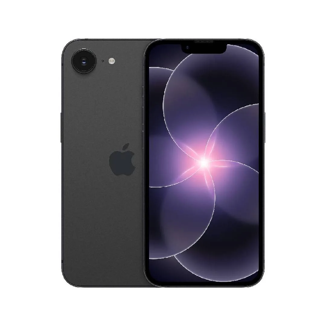 Apple iPhone 17e 256GB - Eccellente - Nero