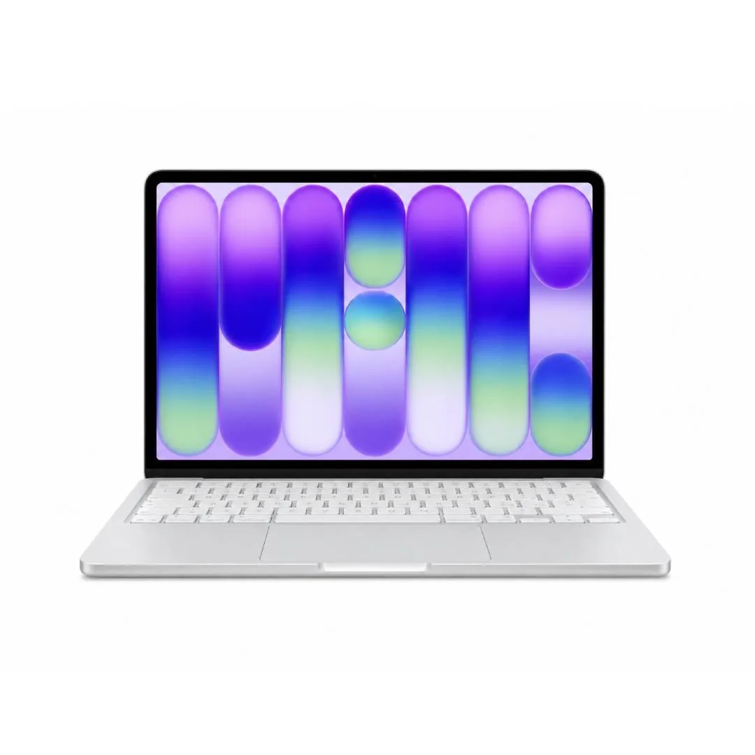 Apple MacBook Neo 13 pollici (2026) A18 Pro CPU 6-Core, GPU 5-Core, Argento 8GB - 256GB SSD - Italiano - Eccellente