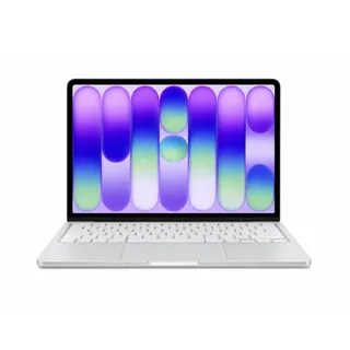 Apple MacBook Neo 13 pollici (2026) A18 Pro CPU 6-Core, GPU 5-Core, Argento 8GB - 256GB SSD - Italiano - Eccellente