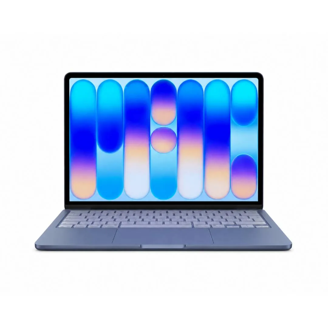 Apple MacBook Neo 13 pollici (2026) A18 Pro CPU 6-Core, GPU 5-Core, Indaco 8GB - 512GB SSD - Italiano - Eccellente