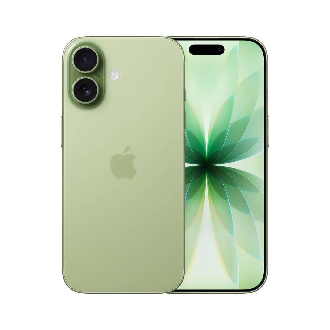 Apple iPhone 17 256GB - Eccellente - Verde